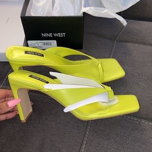 Sandal Bundle TWO Pair sz11